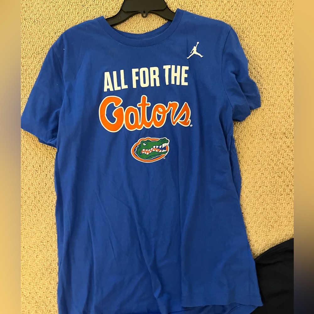 Florida Gators tee